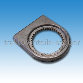 Sicherungsplatte für Gelenkbolzen Holder A 40 A 50 A 60 A 62 A 65